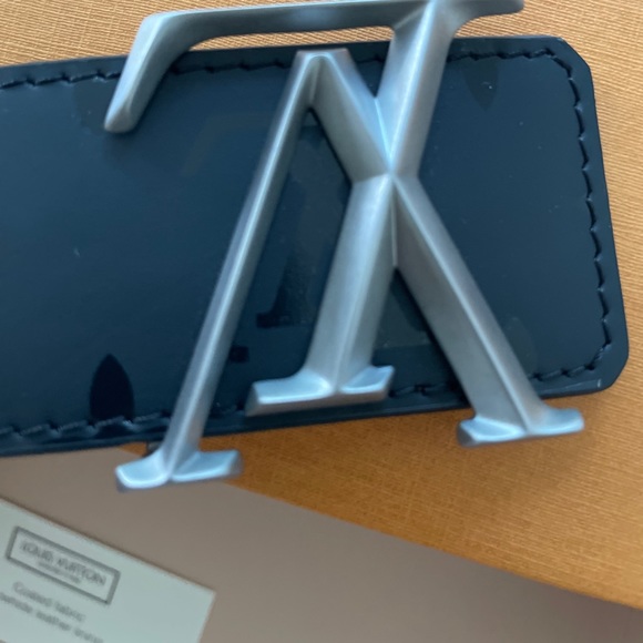 LV belt 85/34 - Main Image